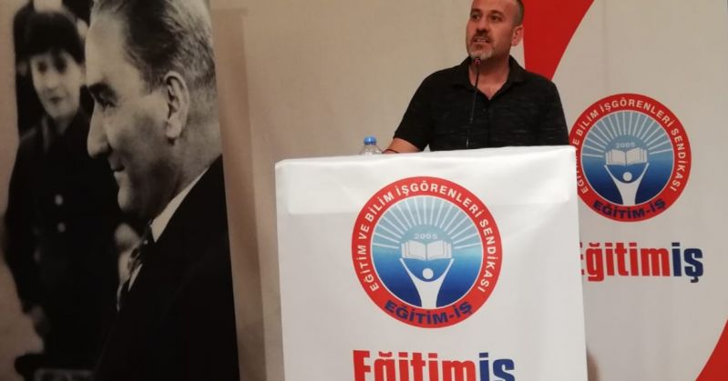S&Idot;YAS&Idot; &Idot;KT&Idot;DARIN Y&Ouml;NLEND&Idot;RMES&Idot;YLE &Scedil;EK&Idot;LLENEN 20. MEB &Scedil;URA KARARLARI B&Idot;L&Idot;MSELL&Idot;KTEN UZAKTIR