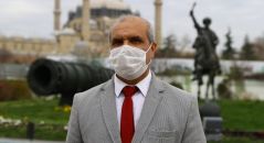 &Scedil;ALLI&rsquo;NIN HUKUK M&Uuml;CADELES&Idot; TESC&Idot;L ED&Idot;LD&Idot;